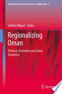 Regionalizing Oman
