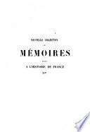 Régistre-journal d'un curieux etc. pendant le règne de Henri III