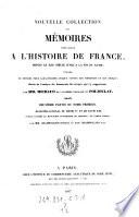 Registre-journal de Henri IV et de Louis XIII, publié d'après le manuscrit autographe de Lestoile, en partie inédit