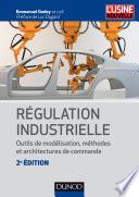 Régulation industrielle - 2e éd