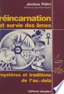 Réincarnation et survie des âmes