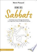 Reine des sabbats