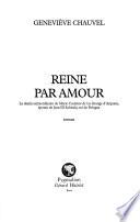 Reine par amour