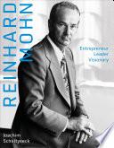 Reinhard Mohn