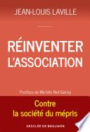 Réinventer l'association