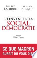 Réinventer la social-démocratie