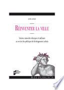 Réinventer la ville