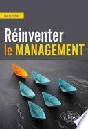 Réinventer le management