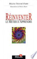 Réinventer le métier d'apprendre