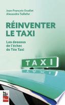 Réinventer le taxi