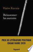 Réinventer les aurores