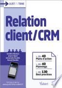 Relation client / CRM