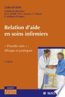 Relation d'aide en soins infirmiers
