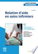 Relation d'aide en soins infirmiers