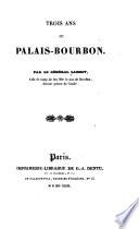 Relation fidèle du voyage du roi Charles X, depuis son départ de Saint-Cloud, jusqu'a son embarquement