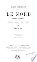 Relations internationales