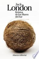 Livre Relatos de los Mares del Sur