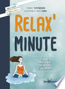 Relax' minute