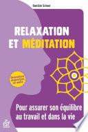 Relaxation et méditation