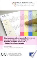 Relier les examens de langues au Cadre européen commun de référence pour les langues