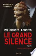Religieuses abusées, le grand silence