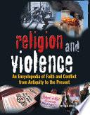 Religion and Violence