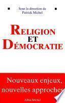 Religion et démocratie