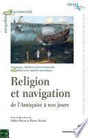 Religion et navigation