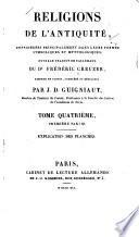 Religions de l'antiquité