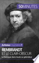 Rembrandt et le clair-obscur