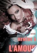 Remèdes à l'amour