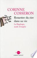 Remettre du rire dans sa vie