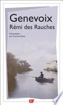 Rémi des Rauches