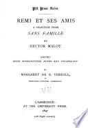 Remi et ses amis