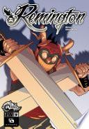 Remington - Tome 9