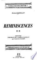 Réminiscences