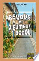 Remous à Pleumeur-Bodou