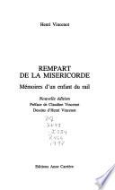 Rempart de la miséricorde