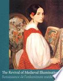 Renaissance de L'enluminure Médiévale