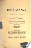 Renaissance