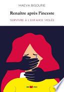 Renaître après l'inceste