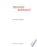 Renaud, Barrault