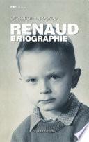 Renaud. Biographie
