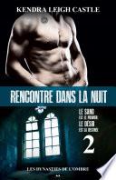 Rencontre dans la nuit