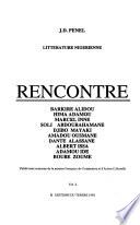 Rencontre
