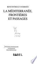 Rencontres d'Averroès