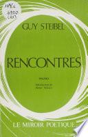 Rencontres