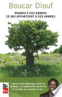 Rendez à ces arbres ce qui appartient à ces arbres