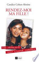 Rendez-moi ma fille