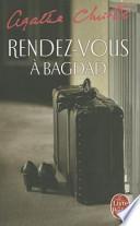 Rendez-vous à Bagdad